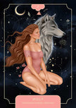 Animal Spirit Oracle by Lea Androic – 96 Pages (English)
