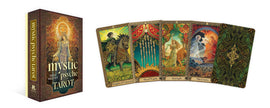 Mystic Psyche Tarot by Emily Balivet: 176 pages / English