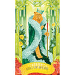 The Wizard of Oz Tarot Deck and Guidebook (Officially Licensed, 78 Cards and 128-Page Guidebook) – Deluxe Gift Box Set