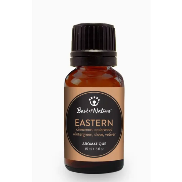 🌿Eastern Aromatique Essential Oil Blend - 10ml🌿 - Oils & Diffusers