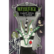 Beetlejuice Tarot Deck and Guide (Officially Licensed, 78 Cards and Fold-Out Map) – Major and Minor Arcana Gift Set