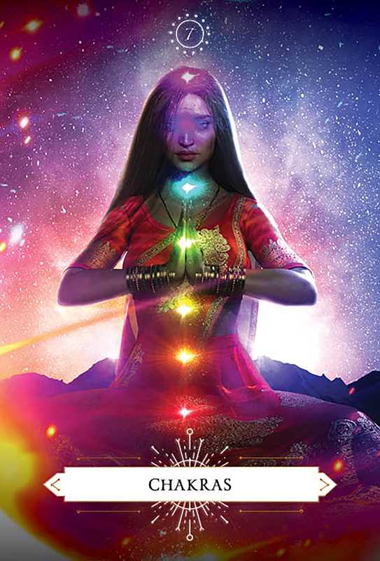 Psychic Reading Cards by Debbie Malone – 96 Pages (English)
