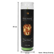 Money Drawing 7 Day Ritual Candle (Frankincense and Lemon, 300g)