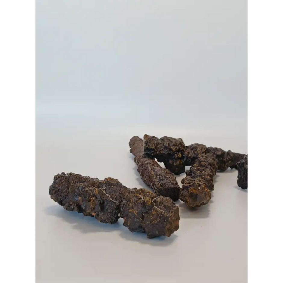 🔮✨ Egyptian Prophecy Stone – Transformation and Insight ✨🔮 - Cylindrical - Specimens