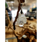 🤍✨ Elegant Connection: Faden Quartz Specimen Necklace Pendant – Clarity Healing & Spiritual Bond! 🌟 - 12 - Jewelry