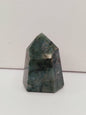 💚✨ Emerald Stone Tower – Abundance Heart Healing and Ancient Wisdom 🌿 - Towers