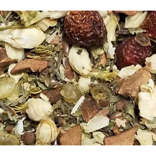 🌿 Empowerment Herbal Spell Mix 🌿 - Ritual Supplies