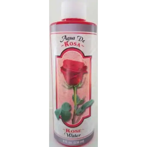 Rose Water - Bath Body & Skin Products