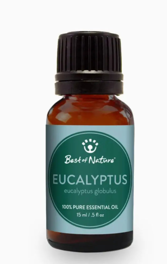 🌿Eucalyptus Essential Oil - 10🌿 - Oils & Diffusers