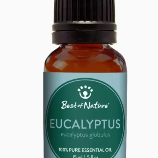 🌿Eucalyptus Essential Oil - 10🌿 - Oils & Diffusers