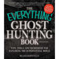 👻✨ Everything Ghost Hunting Book by Melissa Martin Ellis – Your Guide to Paranormal Adventure! 📚 - Tarot Decks &