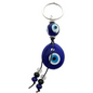 Evil Eye Keychains - Double - Jewelry