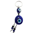 Evil Eye Keychains - Double - Jewelry