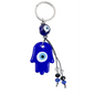 Evil Eye Keychains - Fatima’s Hand - Jewelry