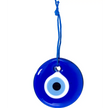 Evil Eye Protection Pendants and Wall Hangings - 1.5 Inch Pendant Evil Eye - Jewelry