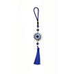 Evil Eye Protection Pendants and Wall Hangings - 10’’ Bookmark Pendant Evil Eye - Jewelry