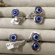 Evil eye rings- adjustable - Jewelry