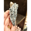 🌑✨ Exquisite Stibnite Specimen – A Display of Natural Elegance! 🖤 - 3 - Specimens