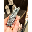 🌑✨ Exquisite Stibnite Specimen – A Display of Natural Elegance! 🖤 - 5 - Specimens