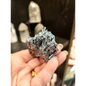 🌑✨ Exquisite Stibnite Specimen – A Display of Natural Elegance! 🖤 - 6 - Specimens