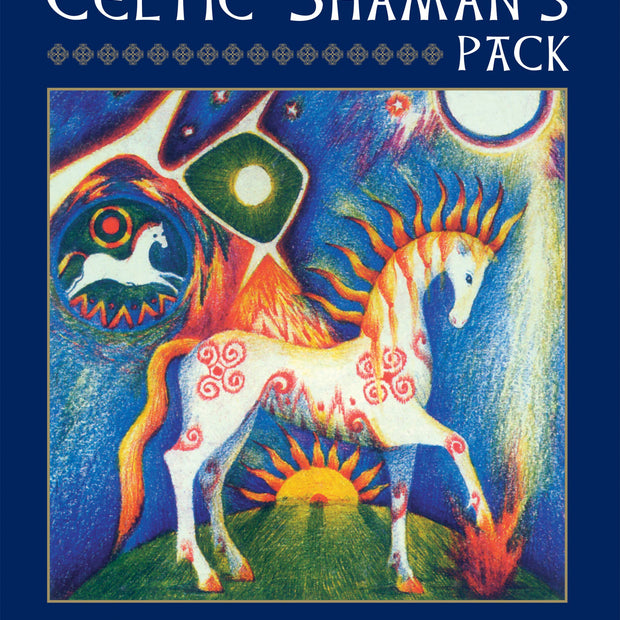 Celtic Shaman's Pack