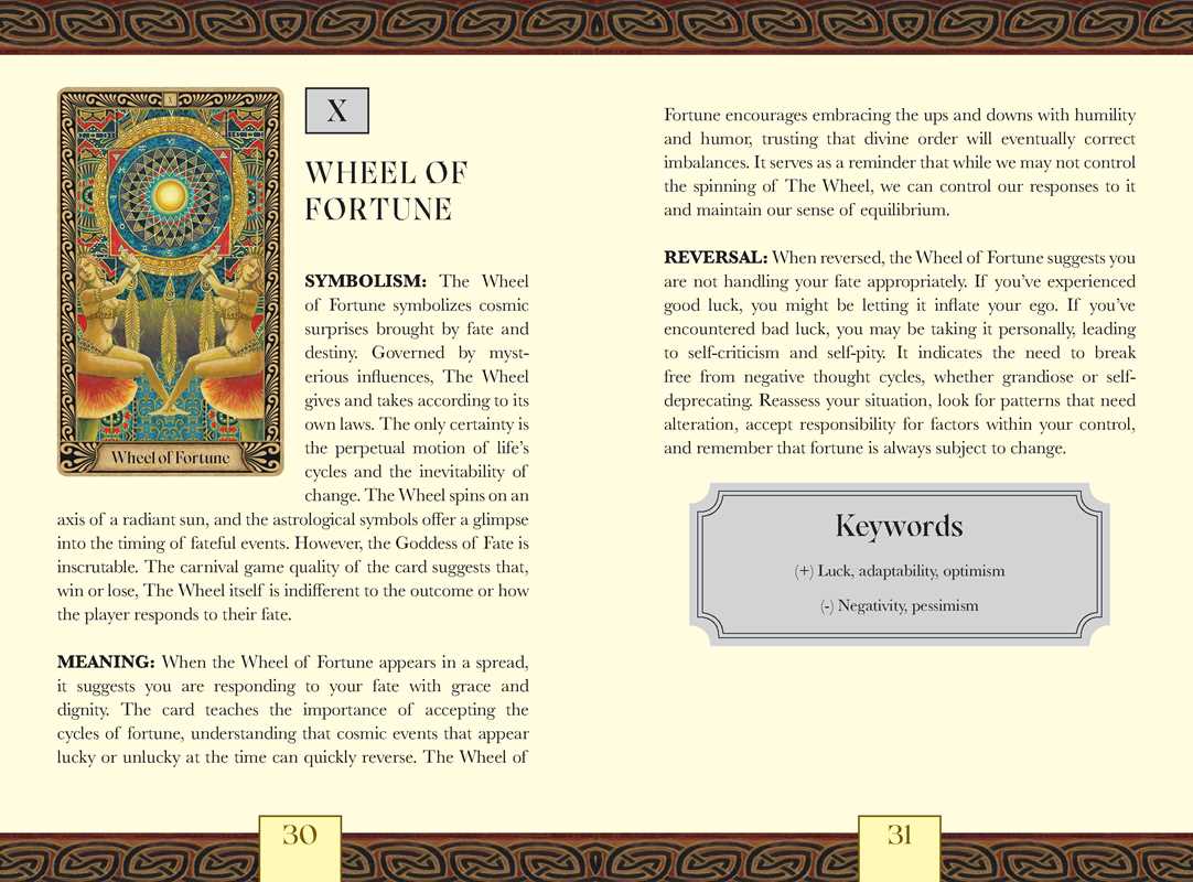 Mystic Psyche Tarot by Emily Balivet: 176 pages / English