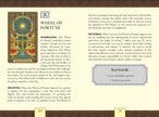 Mystic Psyche Tarot by Emily Balivet: 176 pages / English