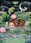 Animal Spirit Oracle by Lea Androic – 96 Pages (English)