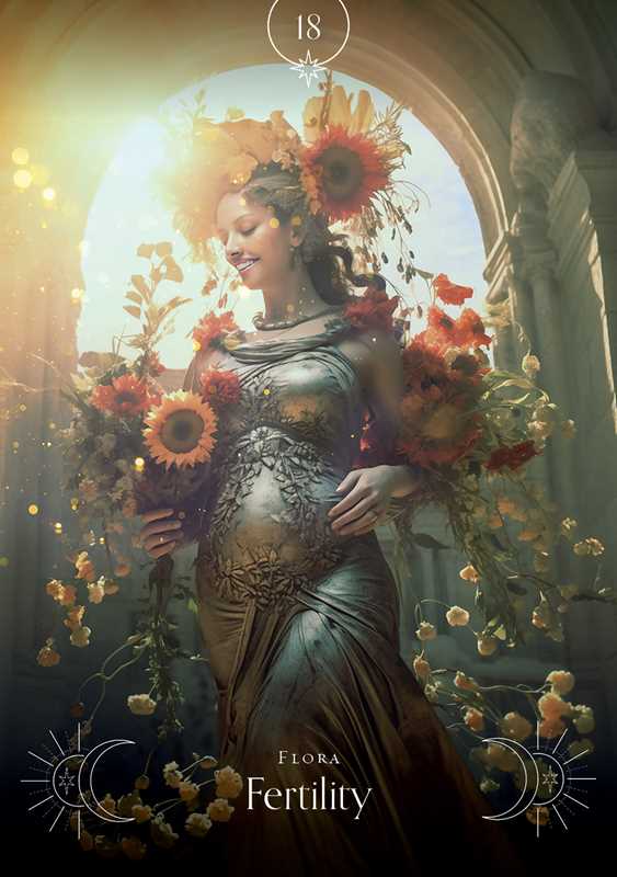 Queen of the Sun Oracle by Stacey Demarco – 112 Pages (English)