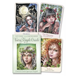 🧚♀️✨ Faery Temple Oracle – Wisdom and Wonder to Empower Your Faery Spirit 🌟