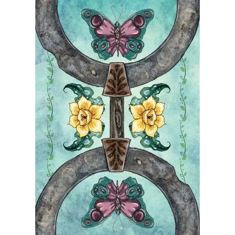 Fairy Wisdom Oracle Deck and Book Set - Tarot Decks & Divination