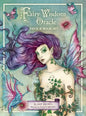 Fairy Wisdom Oracle Deck and Book Set - Tarot Decks & Divination