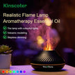 Viva Doria Aroma Diffuser for Essential Oils