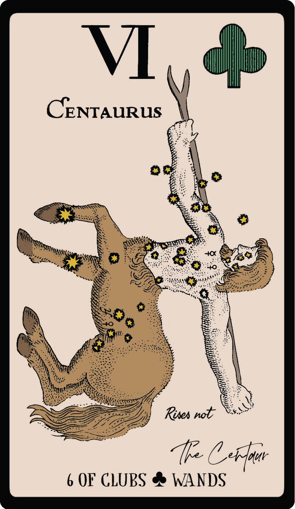 Starlore Arcana (56-Card Cartomancy Deck and 128-Page Guidebook) – Constellation Mythology, Zodiac Wisdom, and Tarot-Inspired Readings