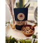 🔥🌿 Fire Cider Tonic – Immune System Support DIY Kit – Craft Your Own Herbal Wellness! ✨ Teas & Accessories