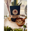 🔥🌿 Fire Cider Tonic – Immune System Support DIY Kit – Craft Your Own Herbal Wellness! ✨ Teas & Accessories