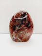 🔥✨ Fire Quartz Free Form – Vitality Focus and Grounding 🌟 - 10 - Free Forms