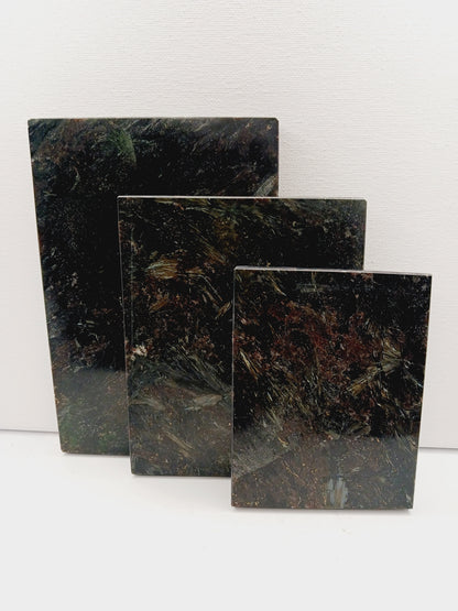 🌠✨ Firework Stone Charging Plate – Illumination Manifestation and Cosmic Protection 🌌