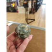 🌈✨ Flashy Labradorite Spheres – Ignite Magic & Reveal Hidden Light! ✨🌈 - Spheres