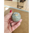 🌈✨ Flashy Labradorite Spheres – Ignite Magic & Reveal Hidden Light! ✨🌈 - Spheres