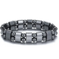 Flat Hematite Bracelet - OMC BRACELETS