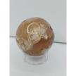 🌸✨ Flower Agate Sphere – Growth Joy and New Beginnings ✨🌸 - 2 - Spheres