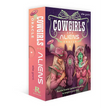 🌌🤠 Galactic Cowgirl Oracle Deck – Cosmic Wisdom and Fierce Feminine Energy ✨ - Tarot Decks & Divination