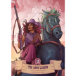 🌌🤠 Galactic Cowgirl Oracle Deck – Cosmic Wisdom and Fierce Feminine Energy ✨ - Tarot Decks & Divination