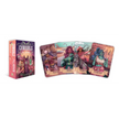 🌌🤠 Galactic Cowgirl Oracle Deck – Cosmic Wisdom and Fierce Feminine Energy ✨ - Tarot Decks & Divination