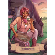 🌌🤠 Galactic Cowgirl Oracle Deck – Cosmic Wisdom and Fierce Feminine Energy ✨ - Tarot Decks & Divination