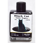 Gato Negro (Black Cat) oil 4 dram - Oils & Diffusers