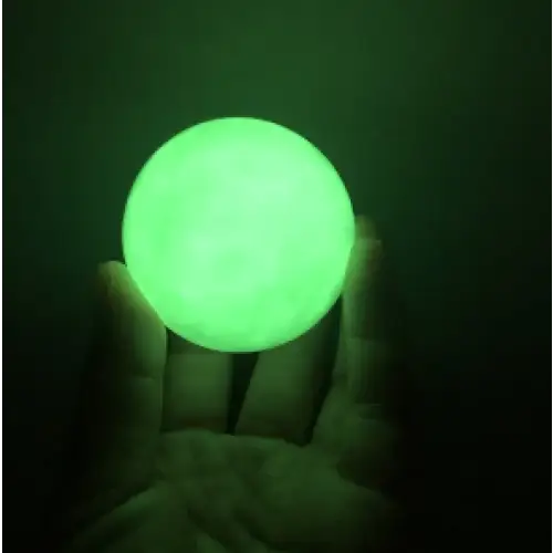 Glow in the Dark Sphere 1.5’’ - Spheres