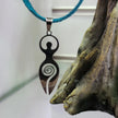 Goddess Necklace (Stainless Steel) - Jewelry