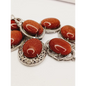 🧡✨ Goldstone Pendant – Ambition Confidence and Sparkle 🌟